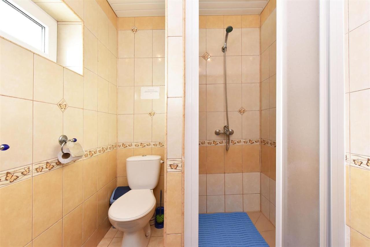 דירות פלאנגה Almuka מראה חיצוני תמונה